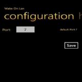 Download Wake On Lan Cell Phone Software